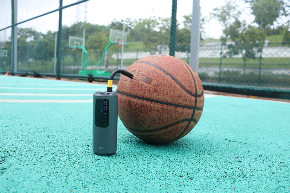 车胎专用充气泵好用吗,实用车胎充气泵