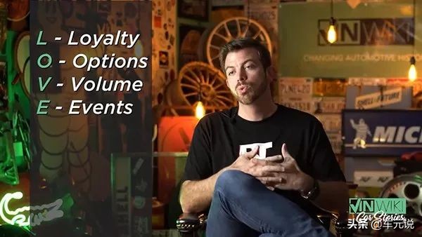 不要钱买法拉利,有钱必买法拉利