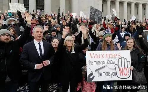 为什么全球都在提倡打疫苗,为什么大家对疫苗态度改变