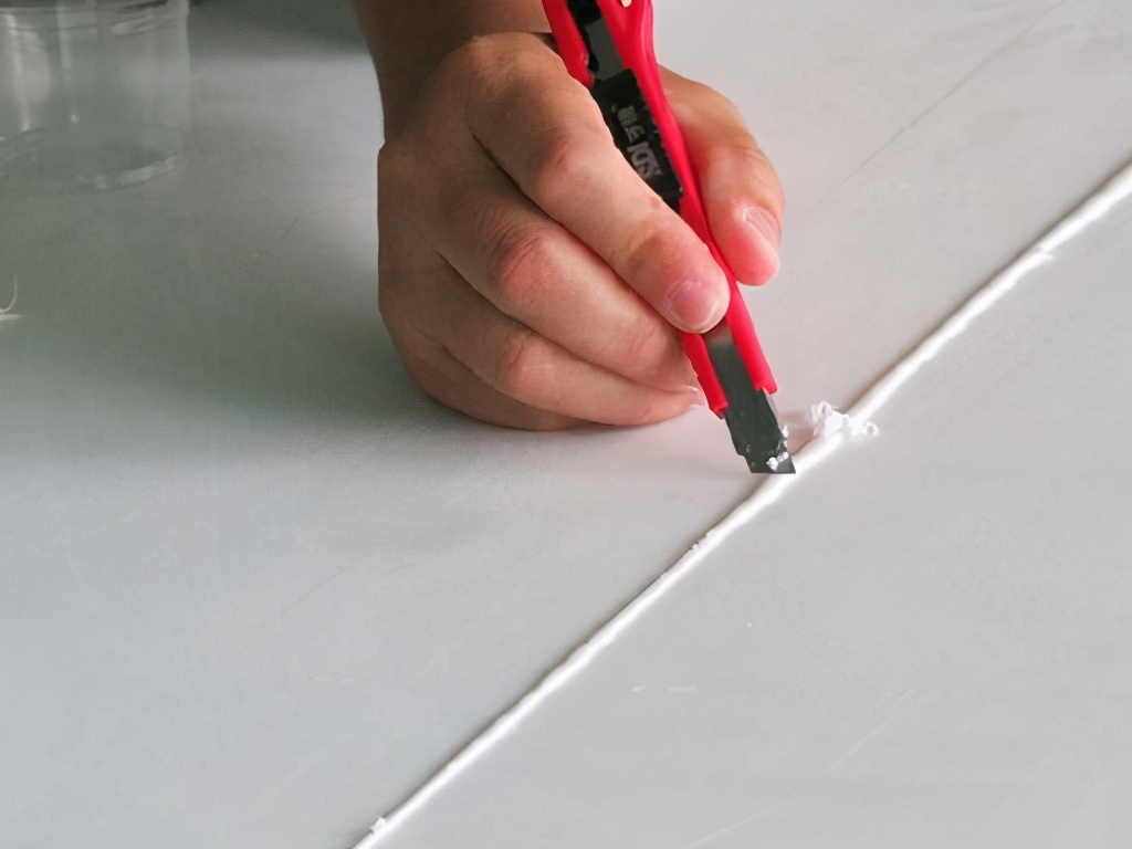 石英石橱柜对身体有害吗,石英石台面橱柜致命的缺点