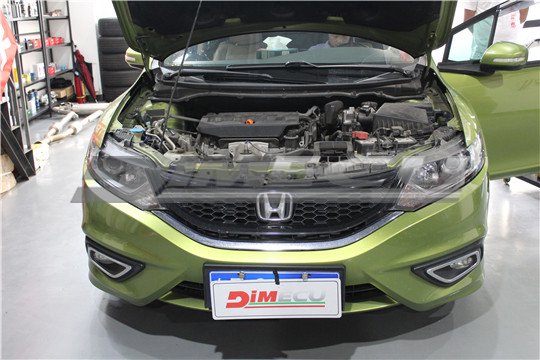 杰德刷一阶多少马力,杰德刷ecu好不好