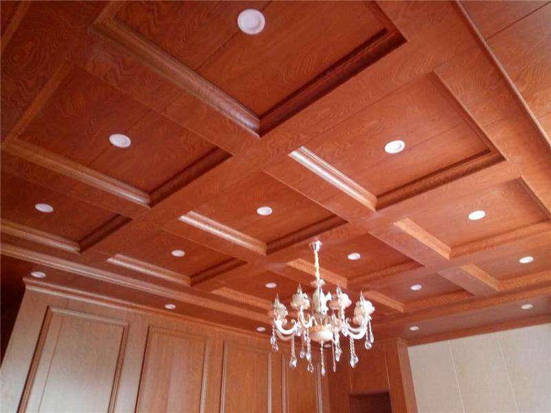 保护好你的腰包教你选购墙面材料避免商家忽悠