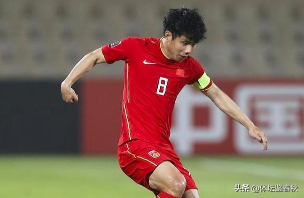 李霄鹏执教国足战绩如何,李霄鹏谈国足阵型