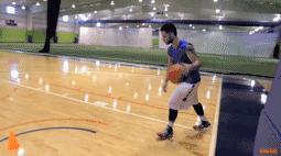 最实用篮球的几个运球技巧,值得收藏六种基本篮球战术配合