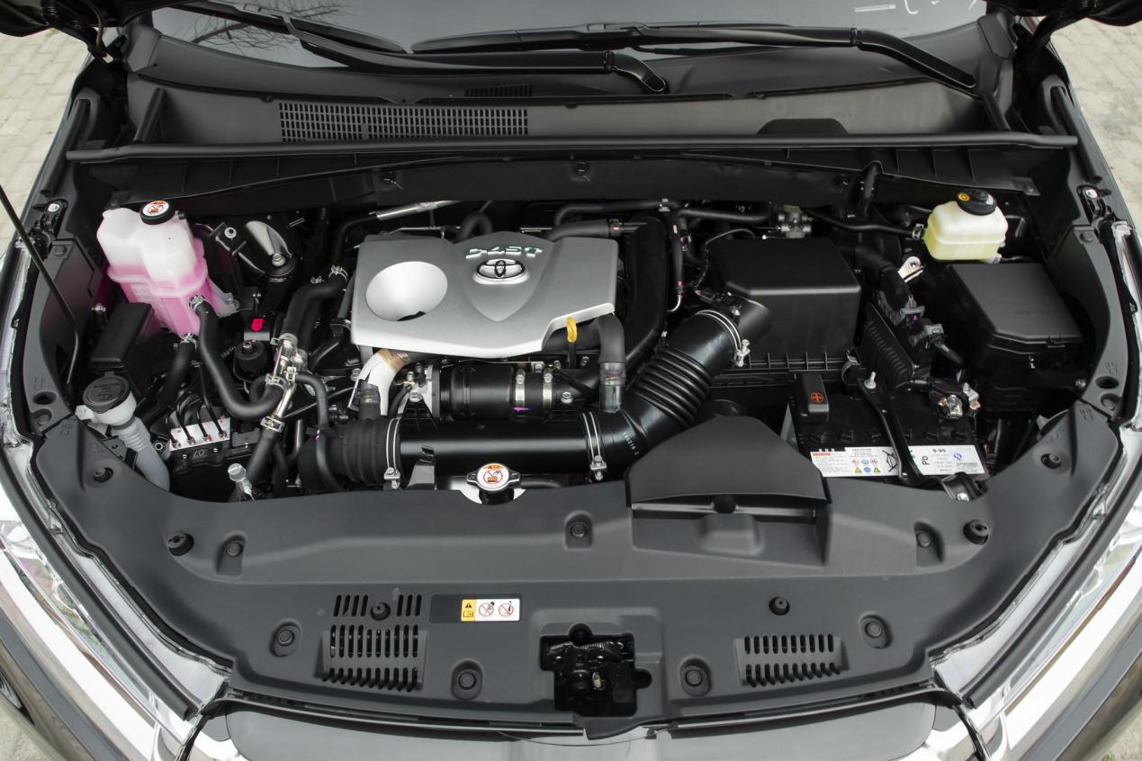 汉兰达2022款有2.0t发动机吗,汉兰达2.0t测评38号