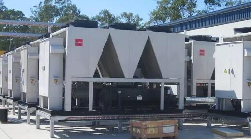 海尔中央空调优势,海尔商用中央空调优点