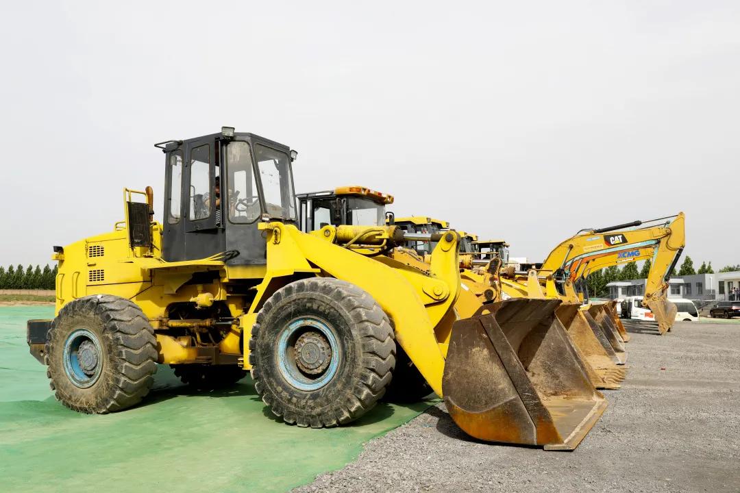 总投资39亿多元!肥乡区金五星特种高端紧固件等15个项目开工