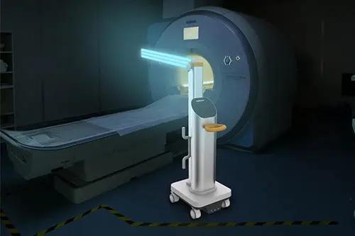 紫外空气消毒净化器,紫外线杀菌空气净化器