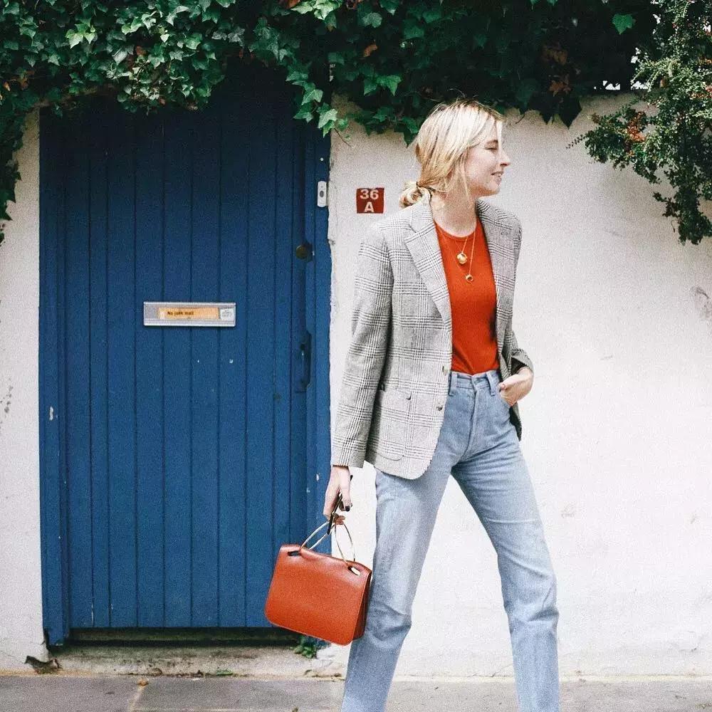 这才是过年回家该穿的衣服,过年回家穿哪件好看