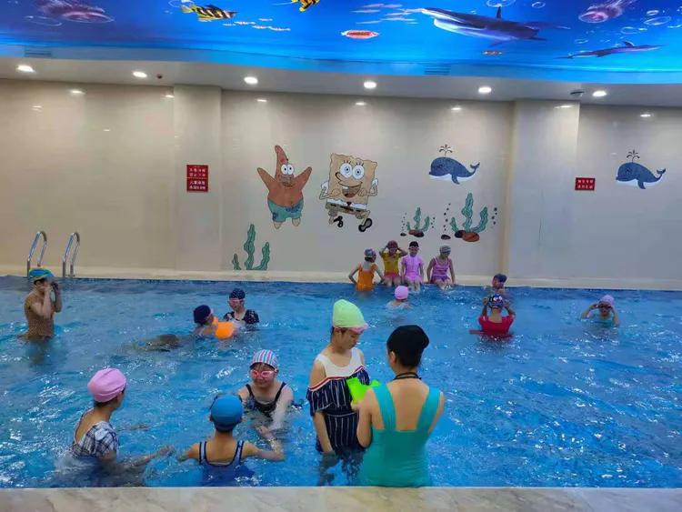 东马路小学多彩的课后服务,小学生有特色的课后服务