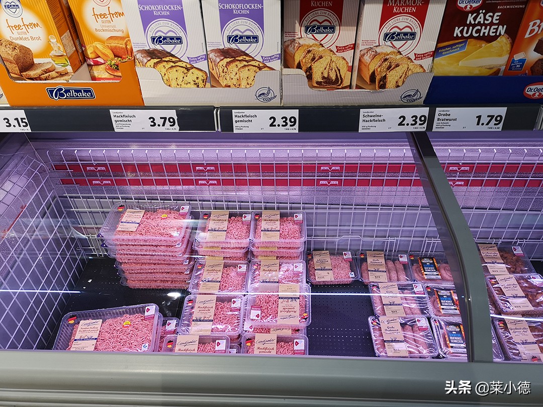 德国物价对比上海物价,德国物价英国物价