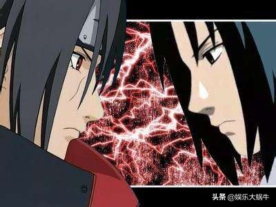 太平洋战役火影忍者,火影忍者佐助战役