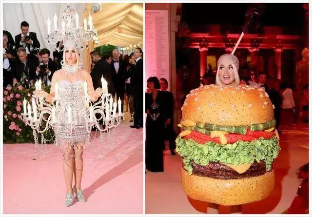 刷屏时尚界的“坎普风”，居然能摧毁美利坚？