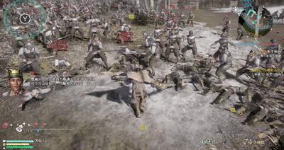 三国无双8帝国和真三国无双8区别,三国无双7和三国无双8