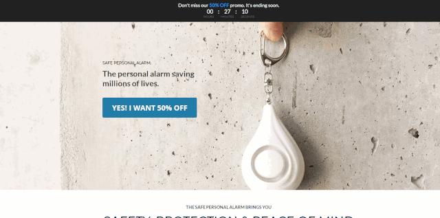 「天了噜」海外的电商卖家都这么戏精的么
