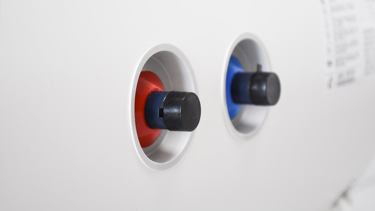 佳尼特a1智能电热水器,佳尼特电热水器纤薄