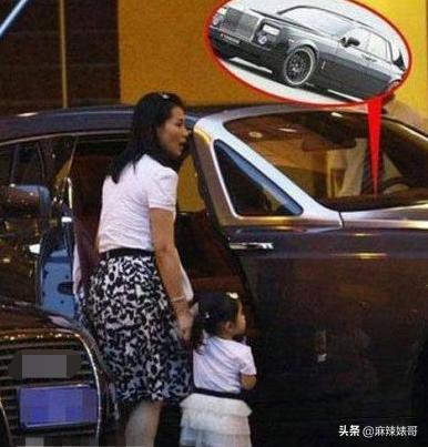 劳斯莱斯请“网红”夫妻,劳斯莱斯请了两个网红是谁