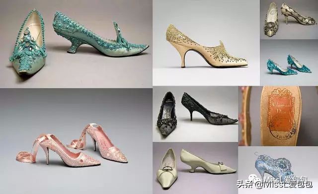 第6只包｜LadyDior：永远的王妃