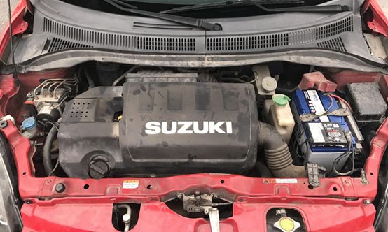 2019速翼特,速翼特值不值得买