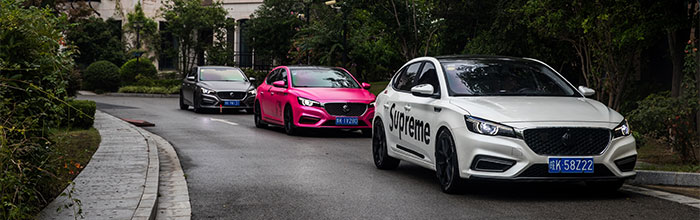 名爵61.5t车主用车体验,消费者对一四款名爵6的评价