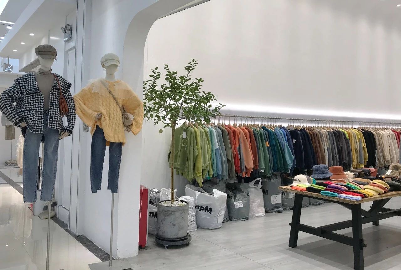 广州东大门年底清仓,东大门清仓货