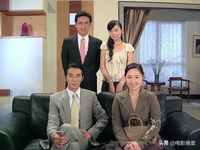 45岁李李仁婚姻幸福，为妻子主动结扎，婚后育有一儿一女惹人羡