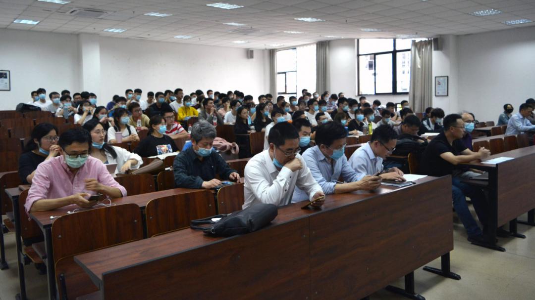 我们的2020向上生长的力量,我们的新起点创业