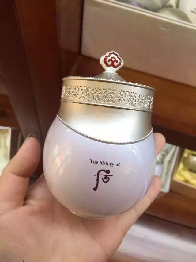 韩国国宝级女神李英爱,李英爱同款护肤品