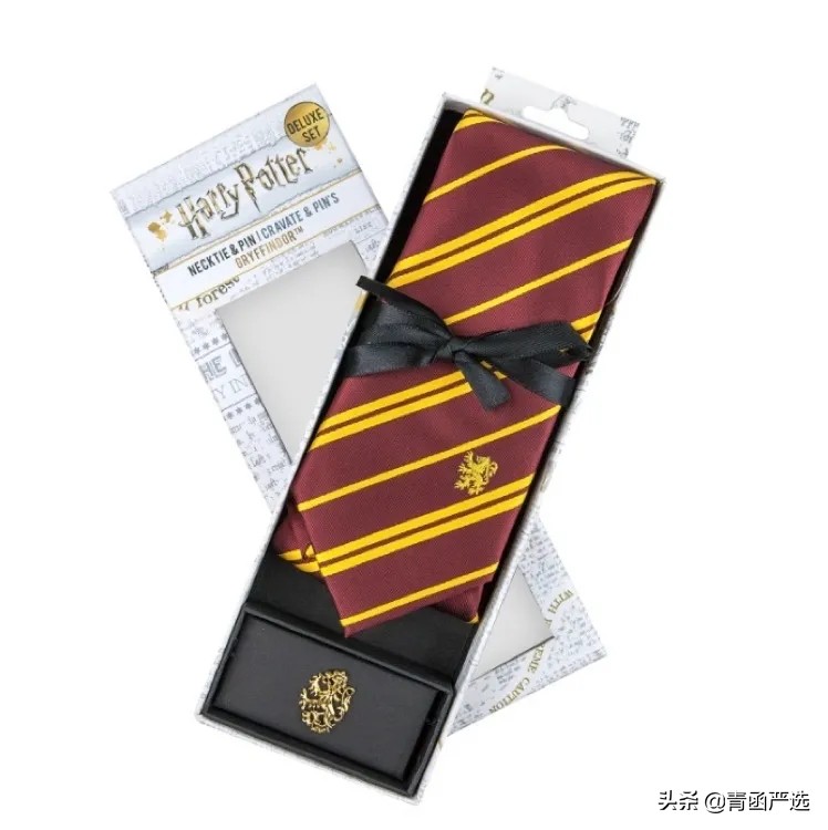好物分享丨嗨，欢迎来到霍格沃茨魔法学校！哈迷决不能错过的好物