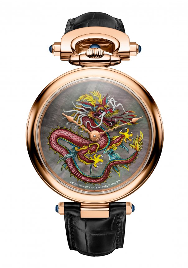 中国人与手表结下的不解之缘:第一只手表是如何进入中国的?