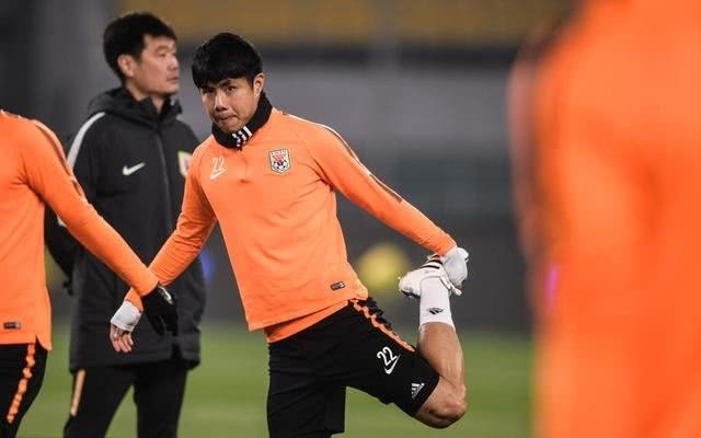 李霄鹏力挺归化球员,李霄鹏上任山东队会受益吗