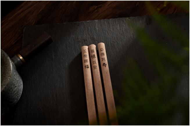 上香为什么不能烧三支香,烧香为什么要烧三支