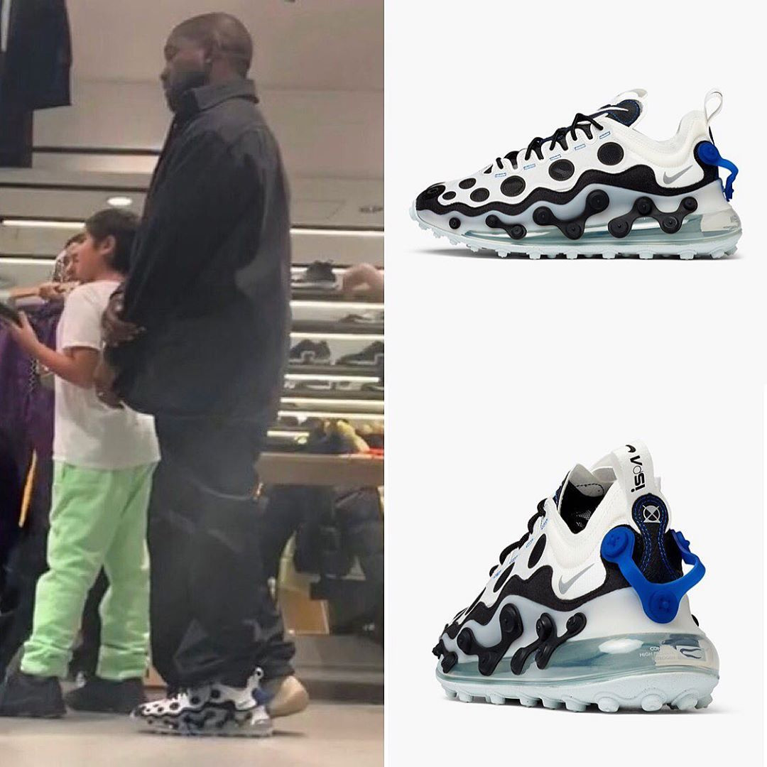 明星上脚权志龙鞋1.0,林俊杰上脚的球鞋