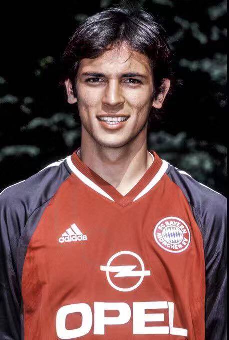 足球十大帅哥c罗,卡卡c罗世界杯对决