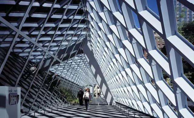 600年前最伟大的建筑,世界最重要的125座建筑