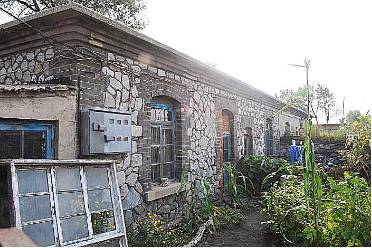 营口网红世外桃源,辽宁哪有世外桃源