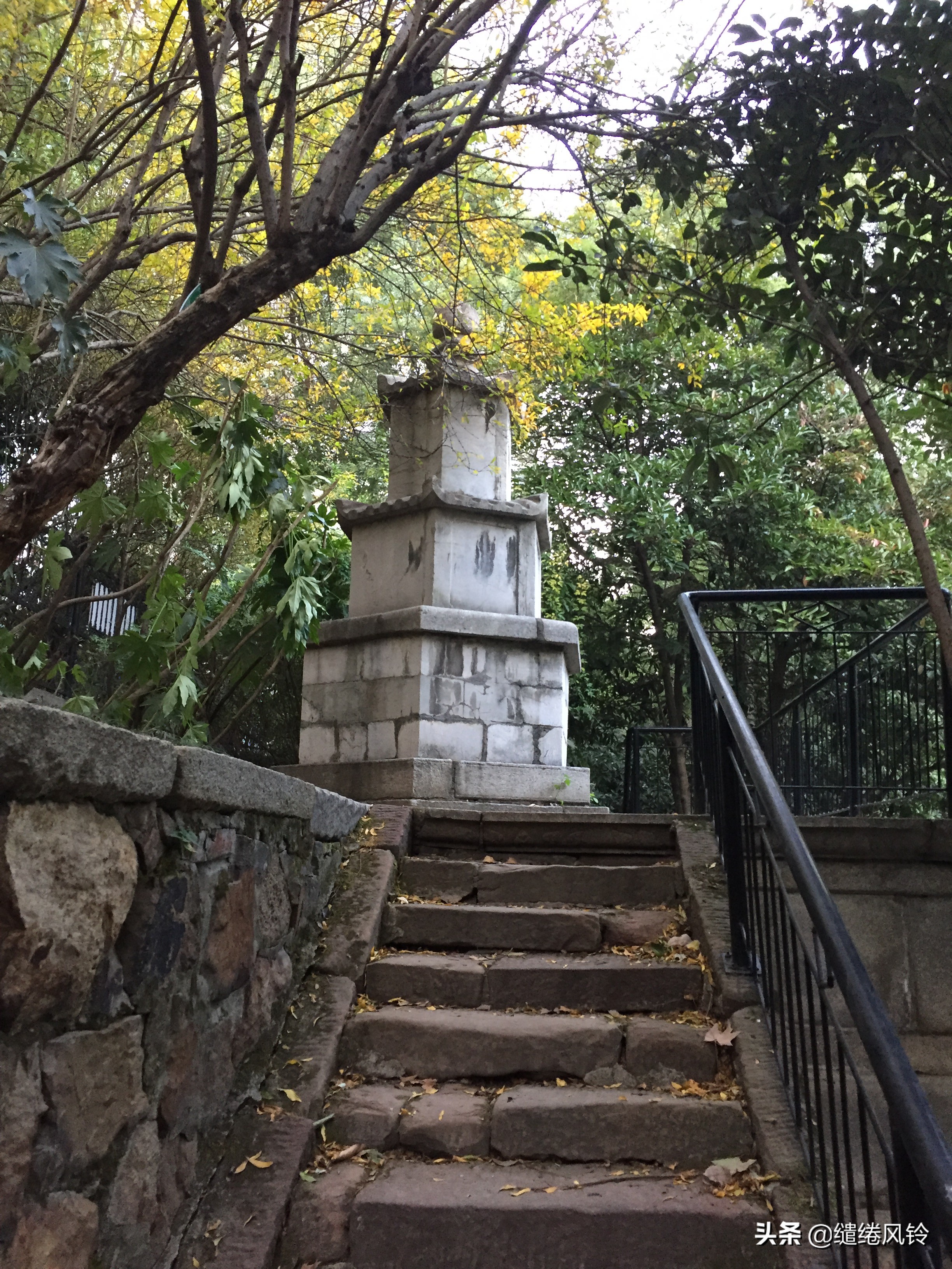 石榴花塔：惊天泣地汉版《窦娥冤》，演绎一段悲戚哀婉的经典传奇