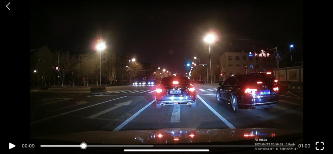 行车记录仪推荐四镜头,评测三款热销行车记录仪