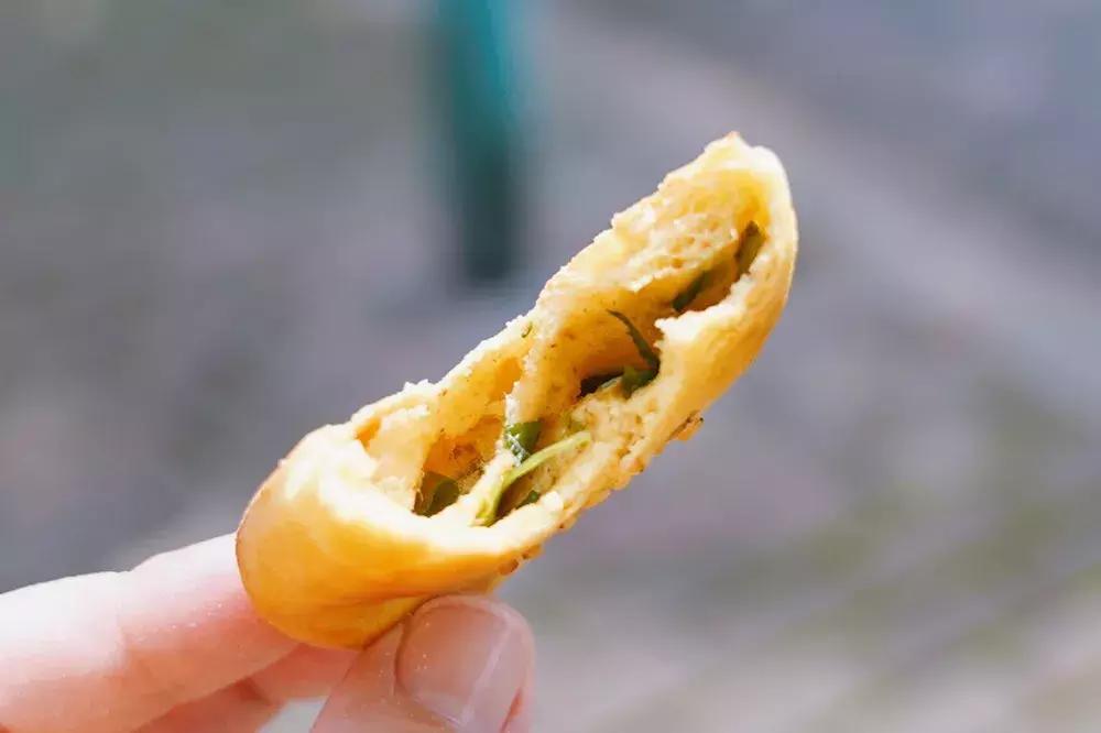 无锡草根小吃,无锡隐藏小吃