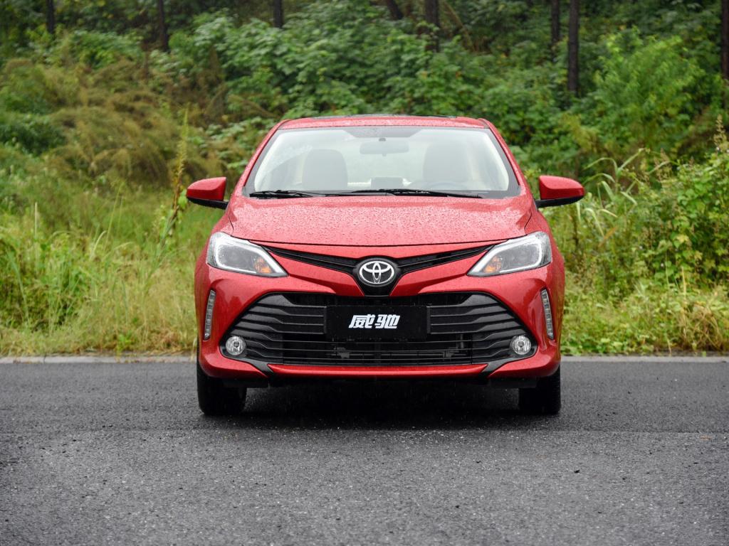 威驰怎么样值得买吗现在,2018年8月威驰销量