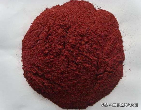 红曲米和红曲粉有什么不同,红曲米和红曲粉哪个降血脂