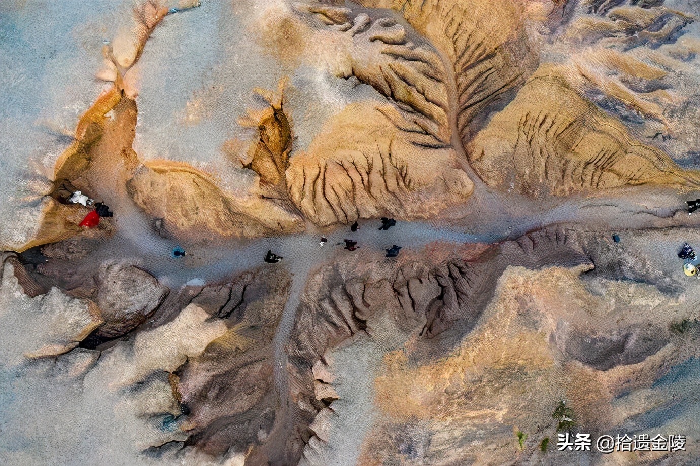 2019中国最美县域榜单,江宁县是百强县吗