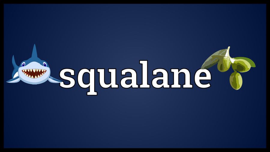 角鲨烯的护肤功效与作用,角鲨烷护肤油真的可以修复屏障吗