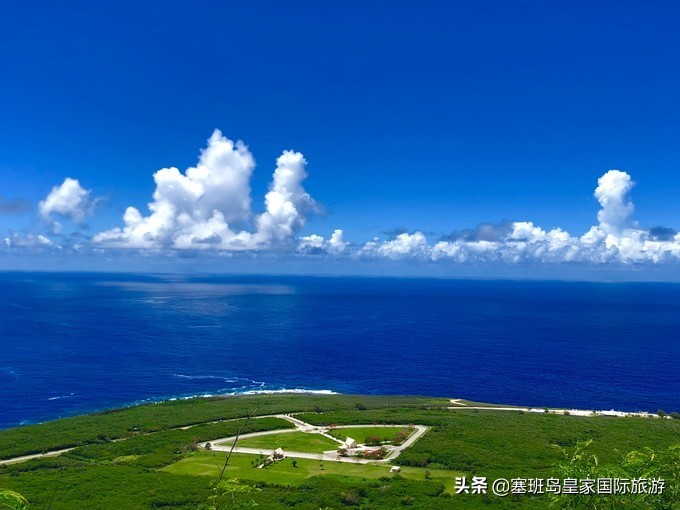 塞班岛7日游攻略,攻略路线塞班海岛五日游超满足