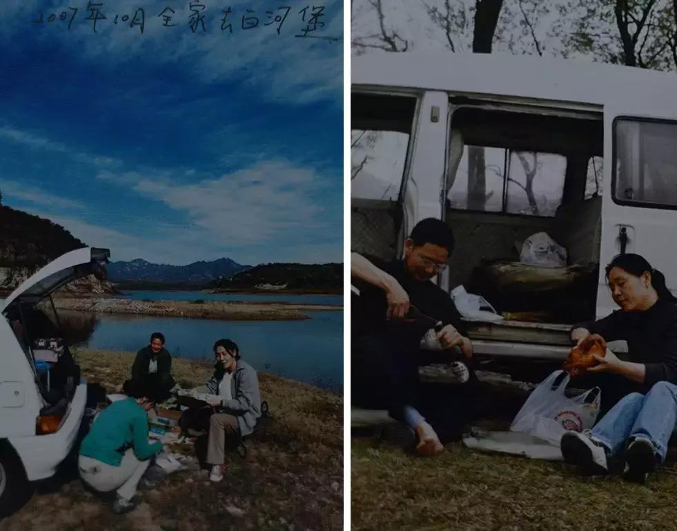 这才叫生活！山中3年他建了一个漂亮小院，活的比年轻人还酷！