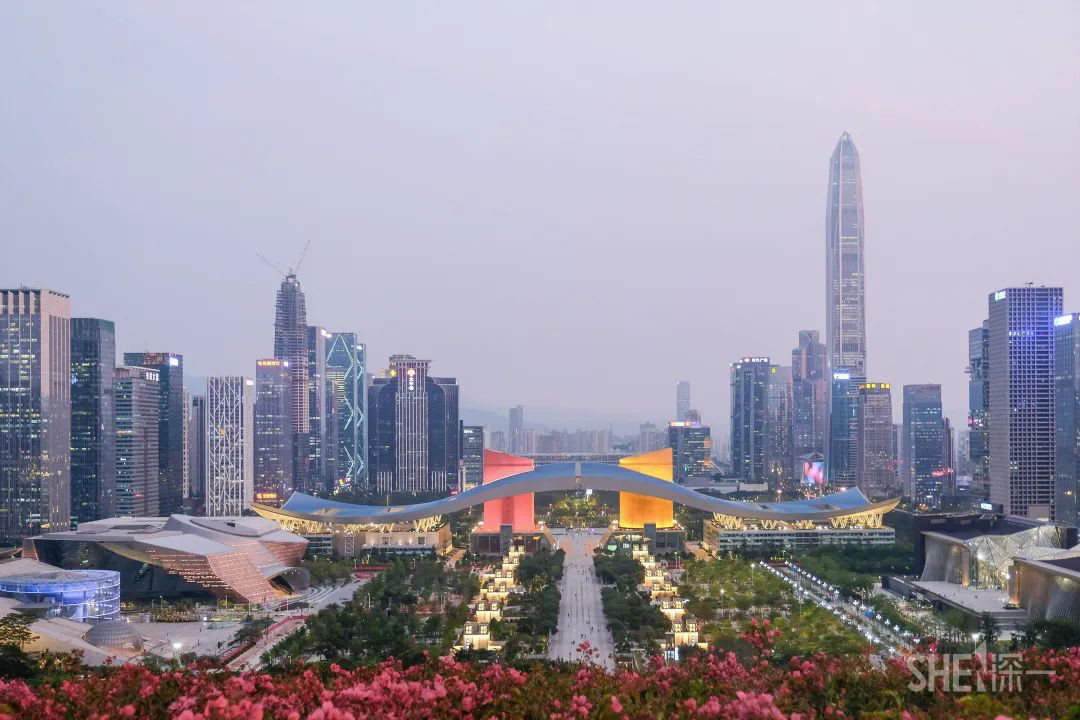 坐地铁1号线攻略,深圳1号线游玩攻略免费