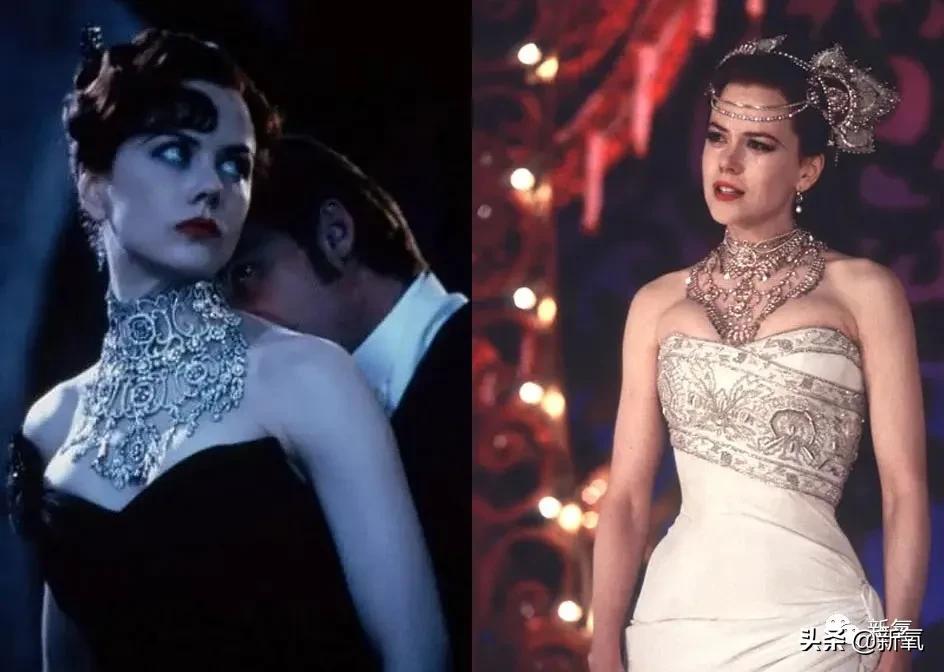 经典电影复古衣服,电影经典时装造型