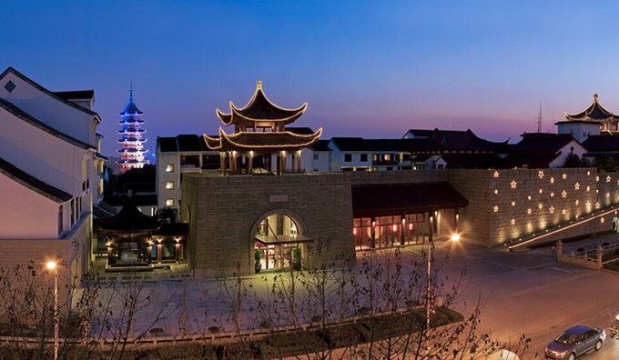 苏州出发南下旅游一条线攻略,苏州出发自驾游路线推荐