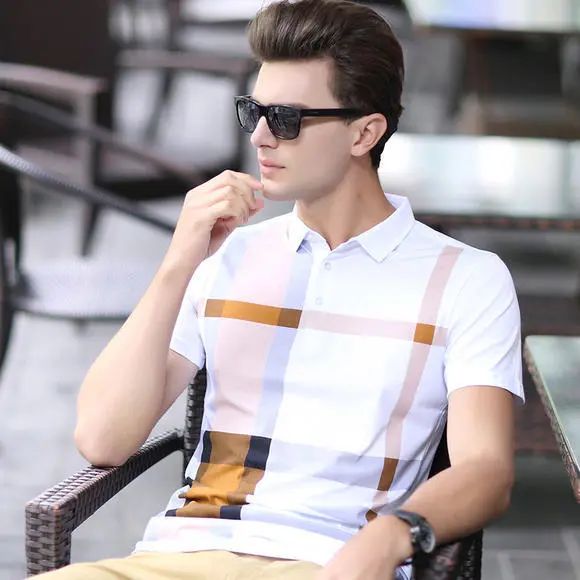 男人过夏一定要有的穿着，有了它，这个夏天冰冰凉凉