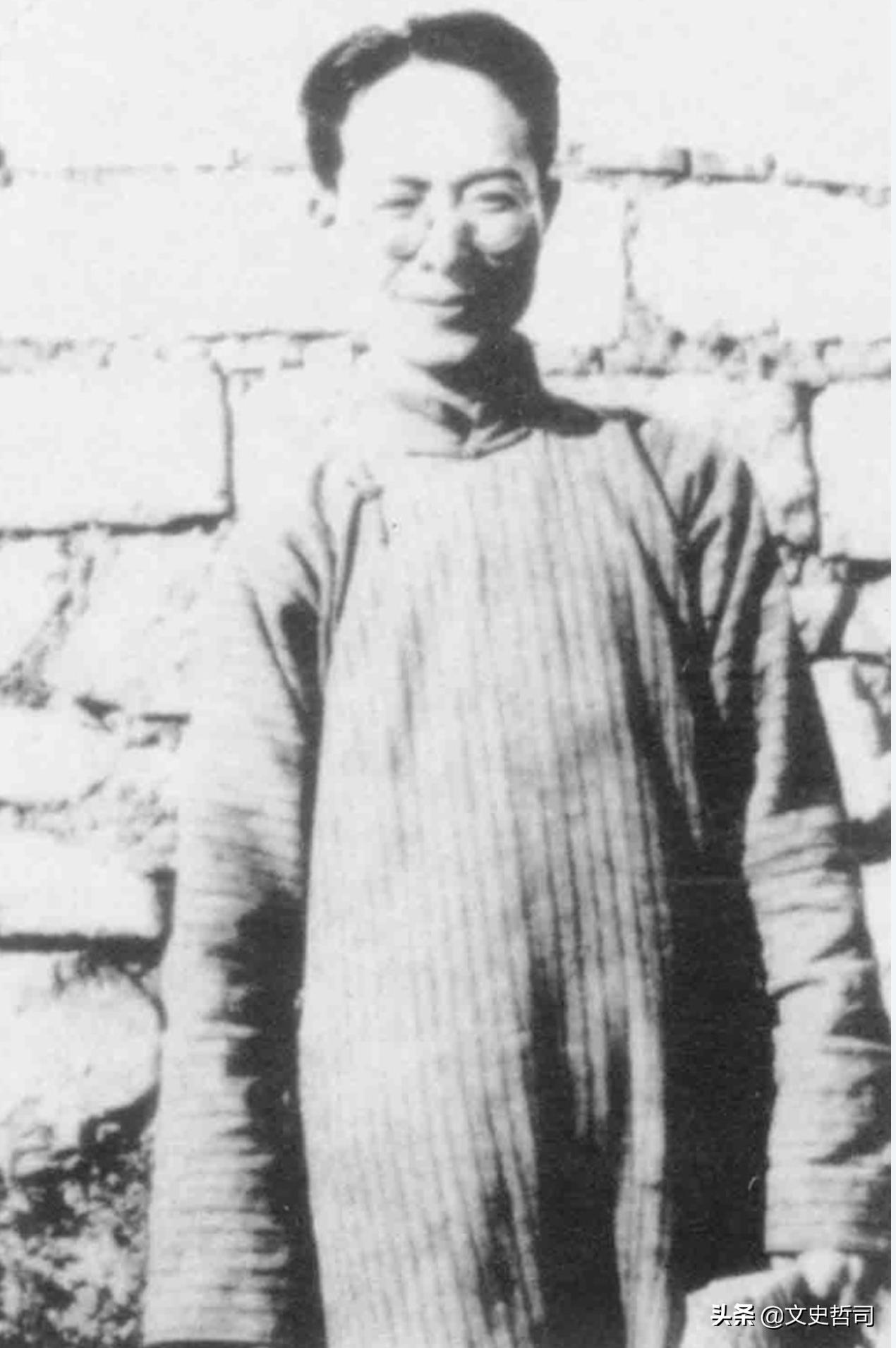 西南联大为何大师辈出,看西南联大怎么创造有意义的人生